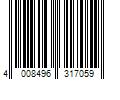 Barcode Image for UPC code 4008496317059