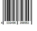 Barcode Image for UPC code 4008496356553