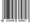 Barcode Image for UPC code 4008496369607