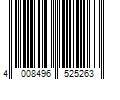 Barcode Image for UPC code 4008496525263