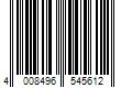 Barcode Image for UPC code 4008496545612