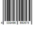 Barcode Image for UPC code 4008496550579