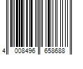 Barcode Image for UPC code 4008496658688