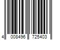 Barcode Image for UPC code 4008496725403