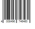 Barcode Image for UPC code 4008496746460