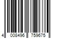 Barcode Image for UPC code 4008496759675