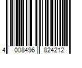 Barcode Image for UPC code 4008496824212