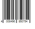 Barcode Image for UPC code 4008496850754