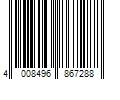 Barcode Image for UPC code 4008496867288