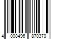 Barcode Image for UPC code 4008496870370