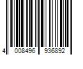 Barcode Image for UPC code 4008496936892