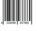 Barcode Image for UPC code 4008496937660