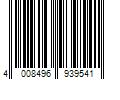 Barcode Image for UPC code 4008496939541