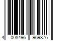 Barcode Image for UPC code 4008496969876