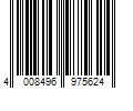 Barcode Image for UPC code 4008496975624