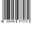 Barcode Image for UPC code 4008496977079