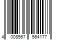 Barcode Image for UPC code 4008567564177