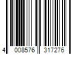 Barcode Image for UPC code 4008576317276