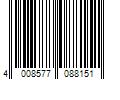 Barcode Image for UPC code 4008577088151