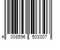 Barcode Image for UPC code 4008596503307