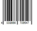 Barcode Image for UPC code 4008666709547