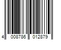 Barcode Image for UPC code 4008786012879