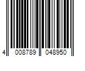 Barcode Image for UPC code 4008789048950