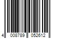 Barcode Image for UPC code 4008789052612