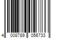 Barcode Image for UPC code 4008789056733