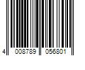 Barcode Image for UPC code 4008789056801