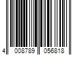 Barcode Image for UPC code 4008789056818