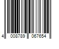 Barcode Image for UPC code 4008789067654