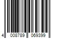 Barcode Image for UPC code 4008789069399