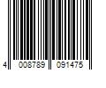 Barcode Image for UPC code 4008789091475. Product Name: Playmobil Series 11 Girl Figure #9147 Styles May Vary