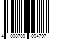 Barcode Image for UPC code 4008789094797