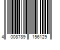 Barcode Image for UPC code 4008789156129