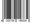 Barcode Image for UPC code 4008789156839