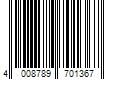 Barcode Image for UPC code 4008789701367