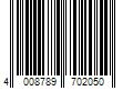 Barcode Image for UPC code 4008789702050