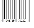 Barcode Image for UPC code 4008789702203