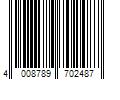 Barcode Image for UPC code 4008789702487