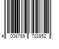 Barcode Image for UPC code 4008789702852