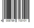 Barcode Image for UPC code 4008789703101