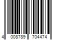 Barcode Image for UPC code 4008789704474