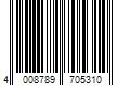 Barcode Image for UPC code 4008789705310