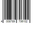 Barcode Image for UPC code 4008789706102