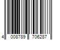 Barcode Image for UPC code 4008789706287