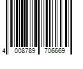 Barcode Image for UPC code 4008789706669. Product Name: Playmobil - Naruto Shippuden Sasuke vs. Itachi [COLLECTABLES] Figure  Collectible
