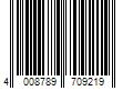 Barcode Image for UPC code 4008789709219