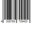 Barcode Image for UPC code 4008789709400